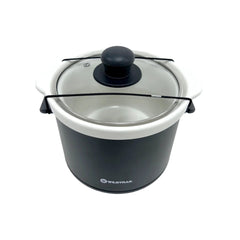 Wildtrak Offroad Portable 12V Slow Cooker 1.4L Electric Cooker