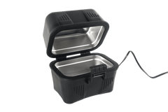 Offroad Portable 12V Food Warmer 1.7L | Perfect for Hot Meals on the Go – Camping, Worksites & Road Trips
