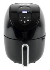 Offroad 12V Air Fryer | 3L Digital Air Fryer with 6 Preset Programs & Anderson Style Plug for 4WD Touring & Camping