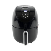 Wildtrak Offroad 12V Digital Air Fryer 3L with 6 Preset Programs & Anderson Plug