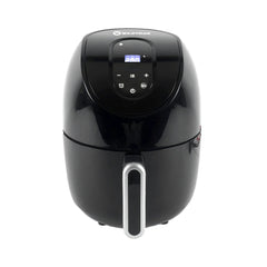 Wildtrak Offroad 12V Digital Air Fryer 3L with 6 Preset Programs & Anderson Plug