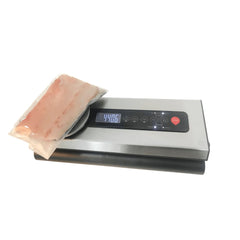 Wildtrak Deluxe 12V/240V Vacuum Sealer with Removal Scale