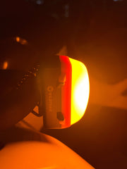 Pod Light Twin Pack, Rechargeable, Magnetic Base, Multi Light Modes inc Amber, Dust & Water Resistant