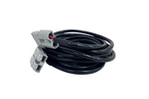 Extension Lead with Anderson Style Connectors, 5mx8mm (8AWG)