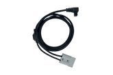 12V Fridge Cable to Anderson Style Plug, Suits Dometic/WAECO