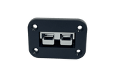 Panel Mount 50A Anderson Connector
