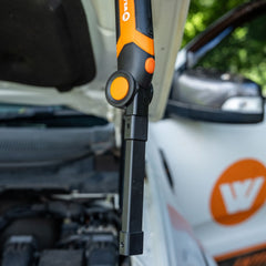 Wildtrak 500 Lumen LED Worklight with inspection Light