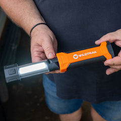 Wildtrak 300 Lumen Pull Out Swivel Worklight