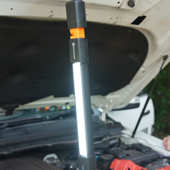 Wildtrak Aluminium 1200 Lumen Under Hood Light