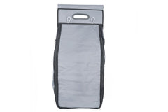 Wildtrak™ 12 Compartment Caravan Car Camping Hanging Organiser with Fully Zipped Flap