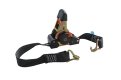 Heavy Duty Ratchet Tie Down Strap 4Mx38MM