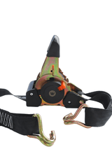 Heavy Duty Ratchet Tie Down Strap 4Mx38MM