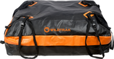 Heavy Duty Rooftop Cargo Bag | Waterproof PVC Material | Universal Car Roof Storage with Secure Straps & Weather Protection