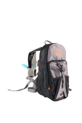 Wildtrak™ Trekker 2L Loop Hydration Backpack with Adjustable Chest and Shoulder Straps, Zipped Storage Pockets