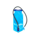 Wildtrak 1.5L Trekker Replacement Hydration Bladder with Suction Hose