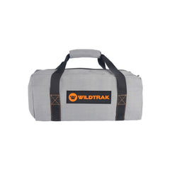 Wildtrak Medium Heavy-duty 400GSM Ripstop Canvas Peg Bag with Handles 35x15x13cm