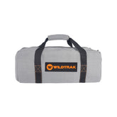 Wildtrak Large Heavy-duty 400GSM Ripstop Canvas Tool Bag with Handles 42x20x16cm