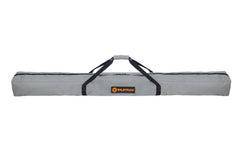 Wildtrak™ 400gsm Heavy Duty Ripstop Canvas Pole Bag with Handles 175x15x15cm