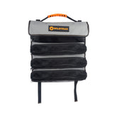 Wildtrak Large Heavy-duty 400GSM Ripstop Canvas Utility Roll 60x40cm