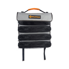 Wildtrak Large Heavy-duty 400GSM Ripstop Canvas Utility Roll 60x40cm