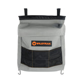 Wildtrak Large Heavy-duty RV Caravan 400GSM Ripstop Canvas Awning Storage Bag 51x45x10cm