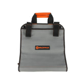 Wildtrak Heavy-duty 400GSM Ripstop Canvas Explorer Hanging Organiser Caddy 40x100cm