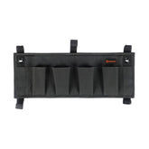 Wildtrak Heavy-duty 4WD Barrier Organiser Storage Bag Small 42x17.5cm