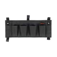 Wildtrak Heavy-duty 4WD Barrier Organiser Storage Bag Small 42x17.5cm