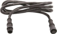 VETUS NMEA2000 Cable 1 m Male - Female CANNC01