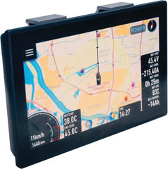 VETUS Multifunction 7" Display for Electric Propulsion, NMEA2000 CANNME7