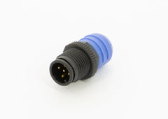 VETUS NMEA2000 terminating resistor Male - 120 Ohm CANNTM