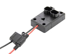 VETUS V-CAN power supply
