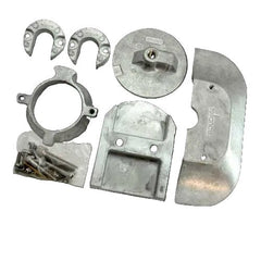 CDZK9-501 Mercruiser Alpha I Gen II Zinc Anode Kit