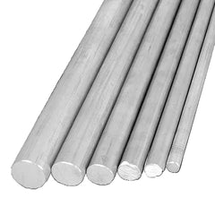 CDZ5-625-12-E (16mm) Anode 16mm Extruded Zinc Anode Rod
