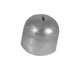 CDZ9-023 Mercury Nut Zinc Anode 55989