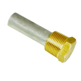 CD9-037 - Universal Combination Zinc Anode and DR Brass Plug