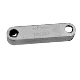 CDZ9-087 Hamilton Jet Zinc Bar Anode