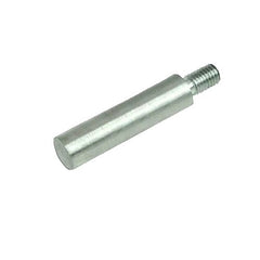 CDZ9-143 13mmØ Universal Zinc Anode