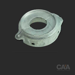CDZ9-175 Volvo Penta Split Sail Drive Ring Zinc Anode