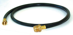 Coleman™ High-Pressure Propane Hose With 3/8 Inch to BOM Fitting (5 foot/152cm)