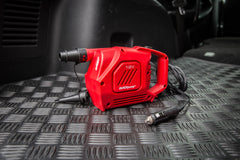 Coleman™ 12V Powered Quickpump with 5 Times the Power Attachments Included