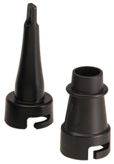 240V Quickpump Air Pump Super Powerful with Attachments