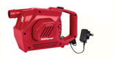 Coleman™ 240 Volt Quickpump Air Pump Super Powerful with Attachments