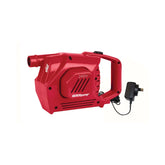 Coleman 240V Quickpump Air Pump Super Powerful with Attachments
