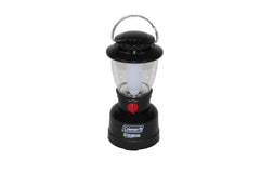 Coleman™ Rechargeable Rugged Lithium Ion LED Lantern, 300 Lumens, Durable, Lightweight, Water Resistant