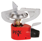 Coleman Peak 1 Portable Lightweight Trekking Stove