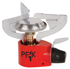 Coleman Peak 1 Portable Lightweight Trekking Stove
