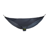 Lightweight Nylon Sling Hammock 148 x 220cm 180kg