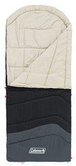 Mudgee 0°C Cosy Sleeping Bag, Hollow Fiber Construction, Thermolock™ Draft Tube, Machine Washable