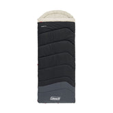 Coleman Mudgee 0°C Temperature Rating Cosy Sleeping Bag, Thermolock